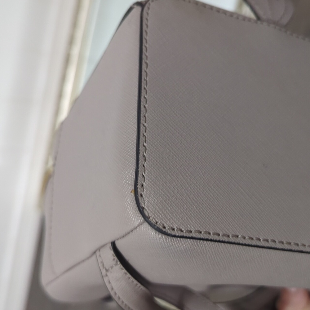 Like New Kate Spade Star BrightOwl Book Bag - Picture 8 of 14